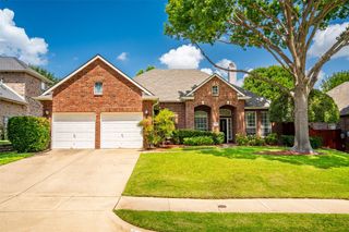 1421 Saint Francis Lane, Flower Mound, TX 75028
