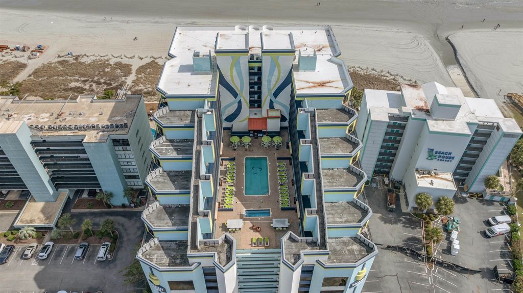 6804 N Ocean Blvd. # 1229, Myrtle Beach, SC 29572 — photo 3