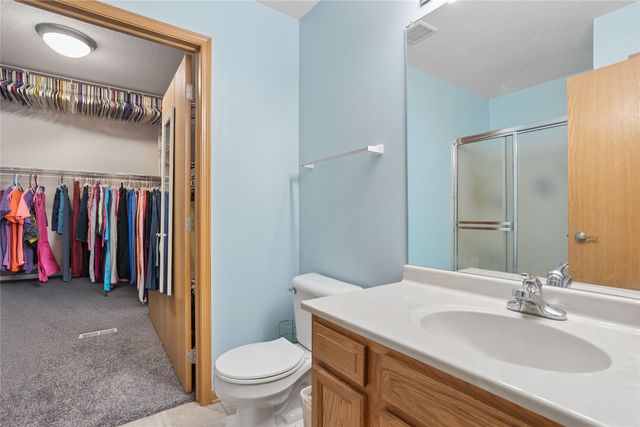 3806 NE Trilein Drive, Ankeny, IA 50021