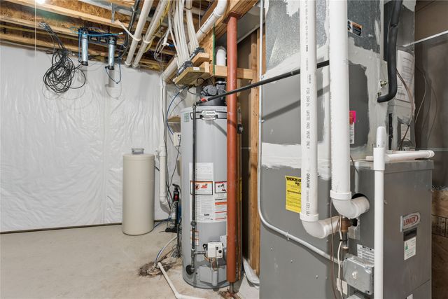 3806 NE Trilein Drive, Ankeny, IA 50021