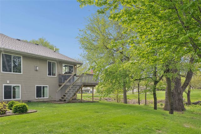 3806 NE Trilein Drive, Ankeny, IA 50021