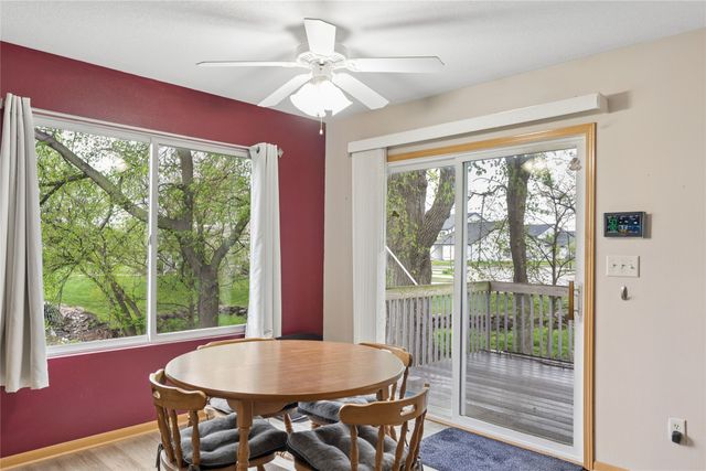 3806 NE Trilein Drive, Ankeny, IA 50021