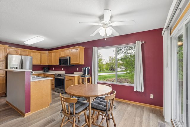 3806 NE Trilein Drive, Ankeny, IA 50021