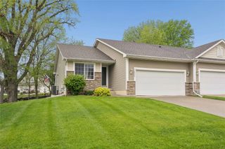 3806 NE Trilein Drive, Ankeny, IA 50021