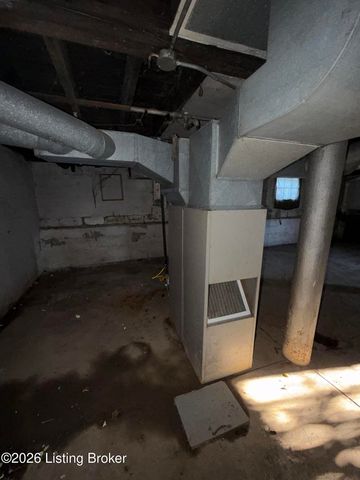 3627 Taylor Blvd, Louisville, KY 40215