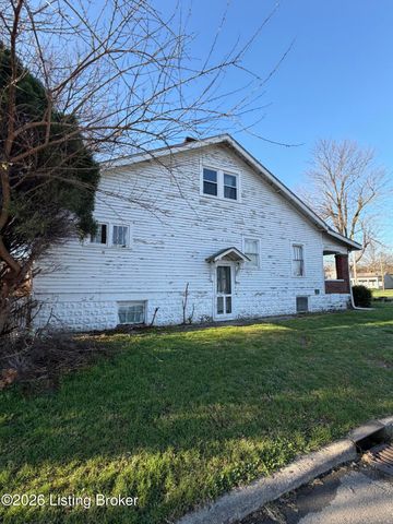 3627 Taylor Blvd, Louisville, KY 40215