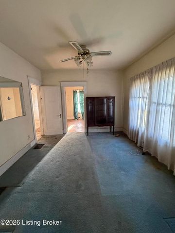 3627 Taylor Blvd, Louisville, KY 40215