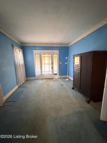 3627 Taylor Blvd, Louisville, KY 40215