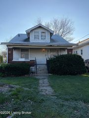 3627 Taylor Blvd, Louisville, KY 40215