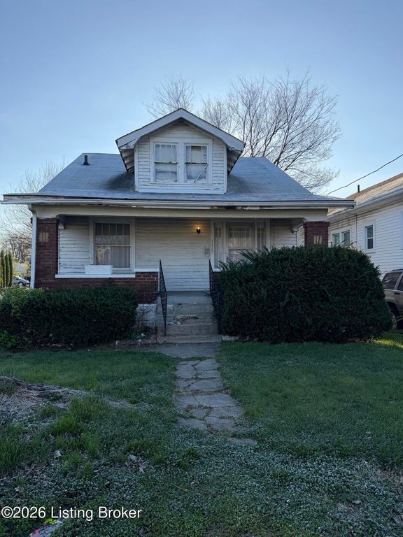 3627 Taylor Blvd, Louisville, KY 40215