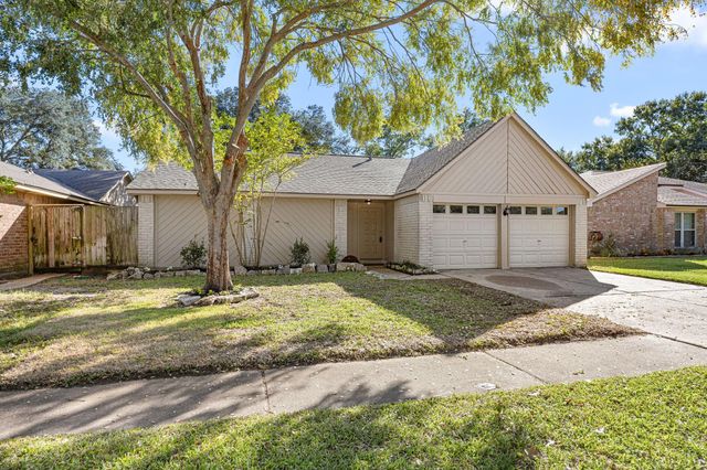 19615 Spanish Needle Drive, Houston, TX 77084