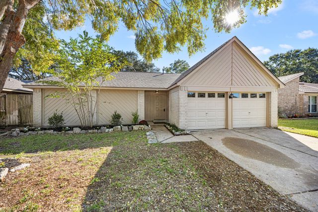 19615 Spanish Needle Drive, Houston, TX 77084