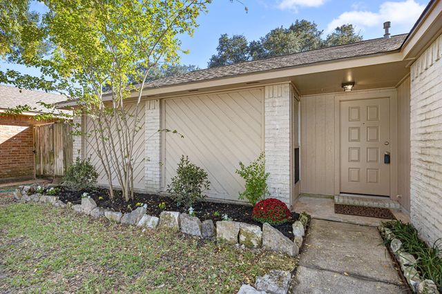 19615 Spanish Needle Drive, Houston, TX 77084