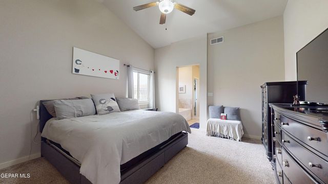 13949 Lago Vista Avenue, Horizon City, TX 79928