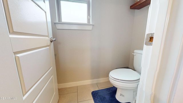 13949 Lago Vista Avenue, Horizon City, TX 79928