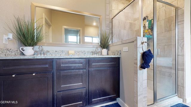 13949 Lago Vista Avenue, Horizon City, TX 79928