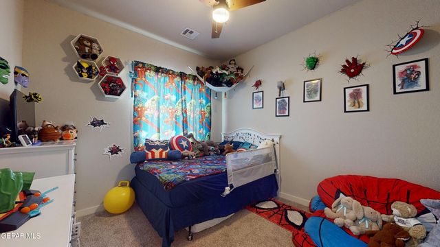 13949 Lago Vista Avenue, Horizon City, TX 79928