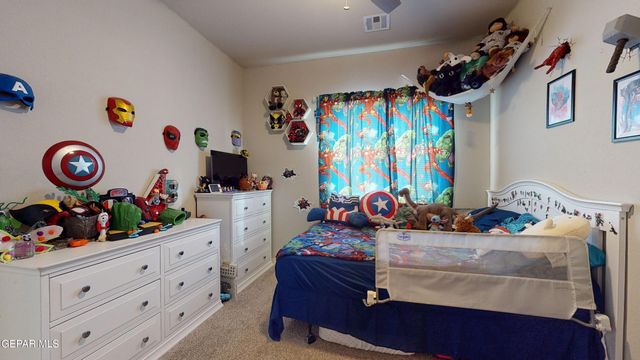 13949 Lago Vista Avenue, Horizon City, TX 79928