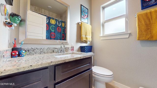 13949 Lago Vista Avenue, Horizon City, TX 79928