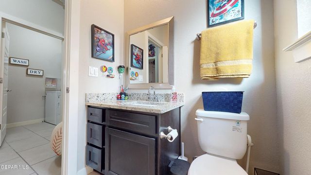 13949 Lago Vista Avenue, Horizon City, TX 79928