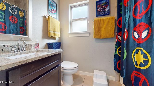 13949 Lago Vista Avenue, Horizon City, TX 79928