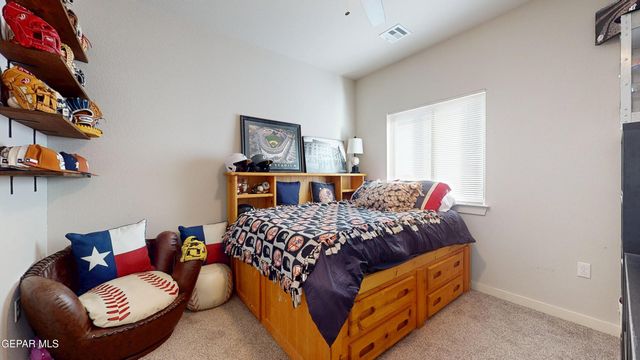 13949 Lago Vista Avenue, Horizon City, TX 79928