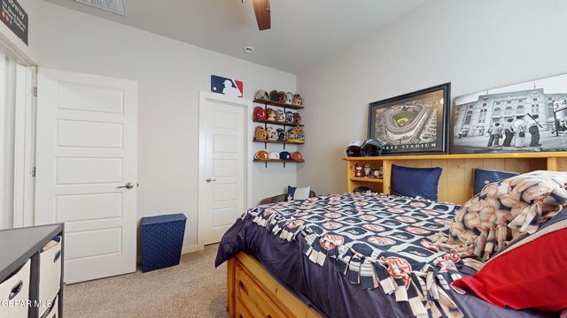 13949 Lago Vista Avenue, Horizon City, TX 79928