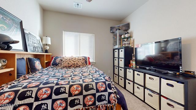 13949 Lago Vista Avenue, Horizon City, TX 79928