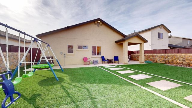 13949 Lago Vista Avenue, Horizon City, TX 79928