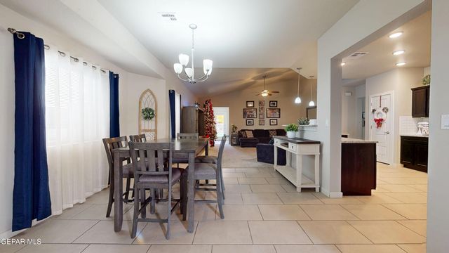 13949 Lago Vista Avenue, Horizon City, TX 79928