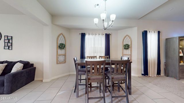 13949 Lago Vista Avenue, Horizon City, TX 79928