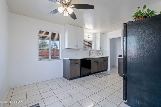908 E Pastime Road, Tucson, AZ 85719