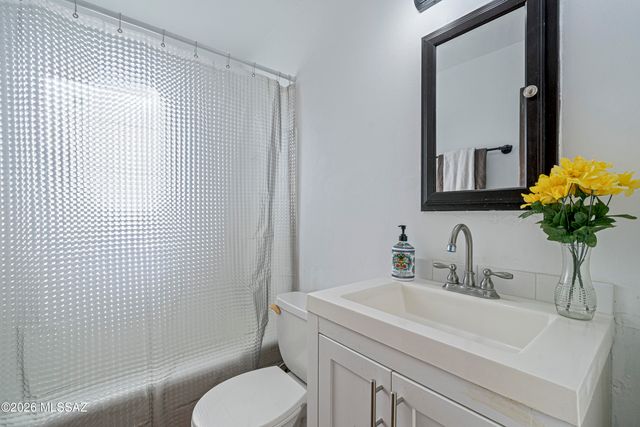 908 E Pastime Road, Tucson, AZ 85719