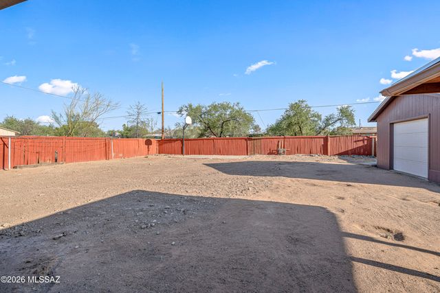908 E Pastime Road, Tucson, AZ 85719