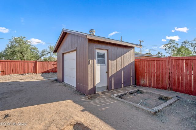 908 E Pastime Road, Tucson, AZ 85719