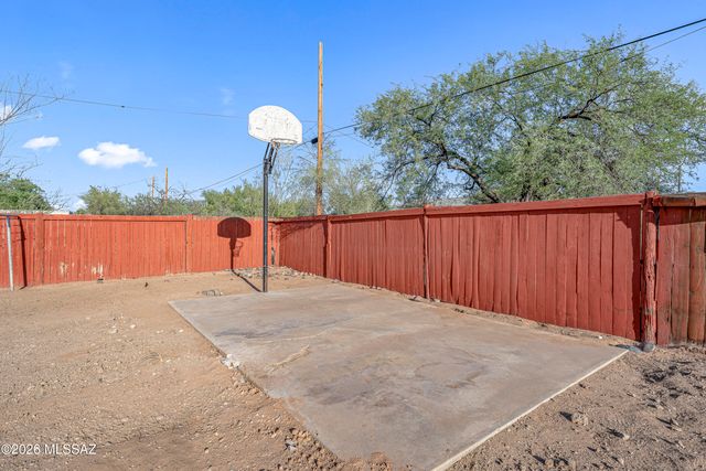 908 E Pastime Road, Tucson, AZ 85719