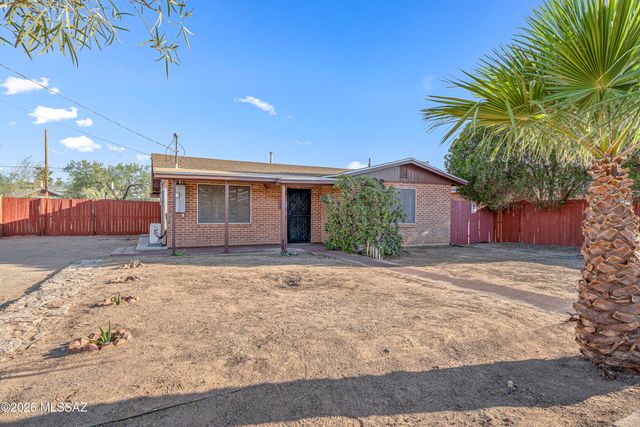 908 E Pastime Road, Tucson, AZ 85719