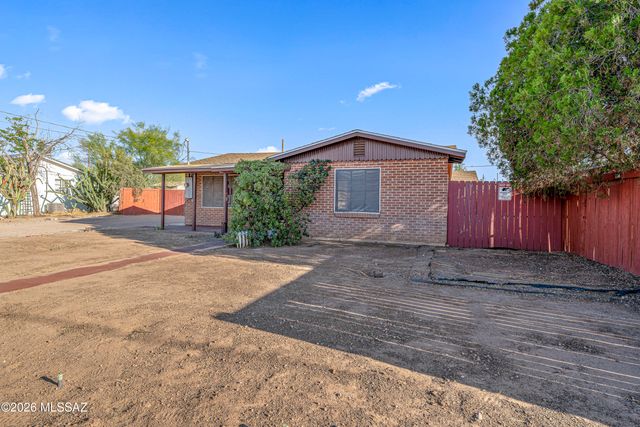908 E Pastime Road, Tucson, AZ 85719