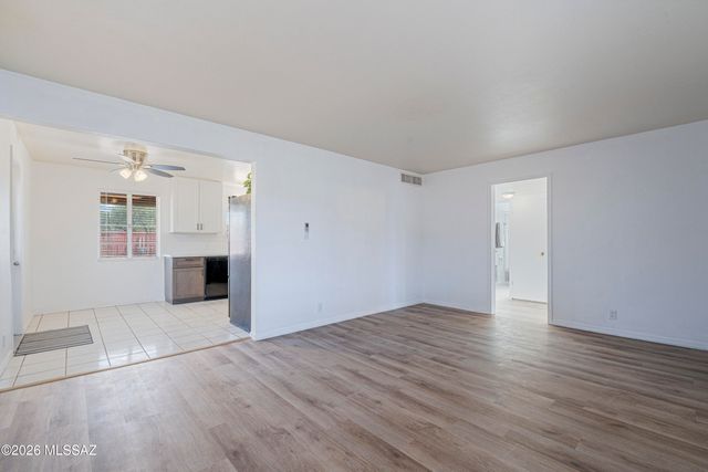 908 E Pastime Road, Tucson, AZ 85719