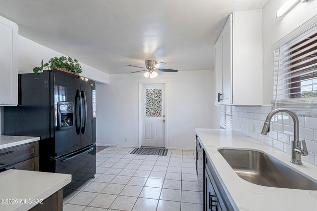 908 E Pastime Road, Tucson, AZ 85719