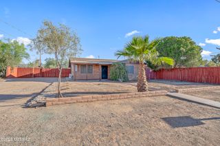 908 E Pastime Road, Tucson, AZ 85719