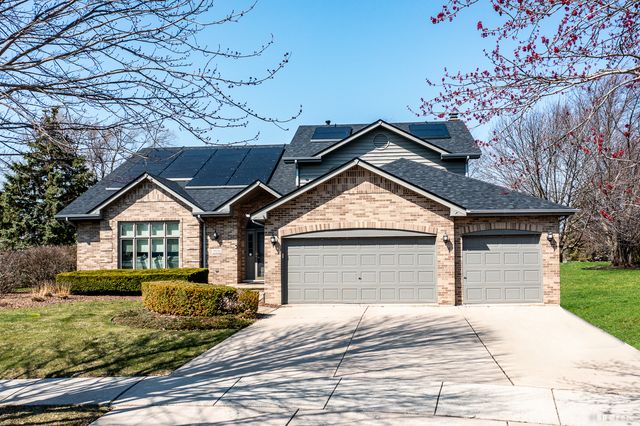 17252 Grange Drive, Orland Park, IL 60467