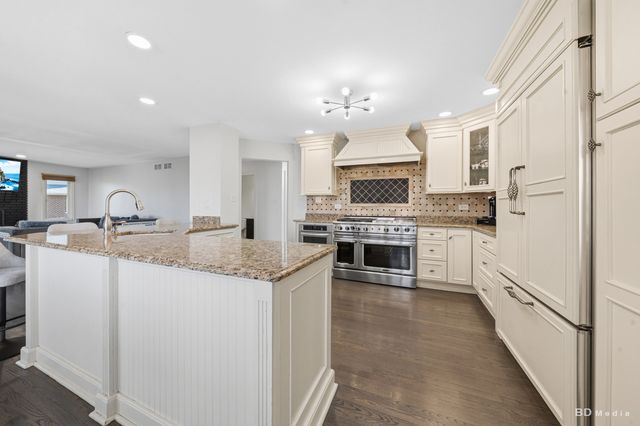 17252 Grange Drive, Orland Park, IL 60467