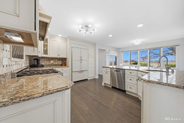 17252 Grange Drive, Orland Park, IL 60467
