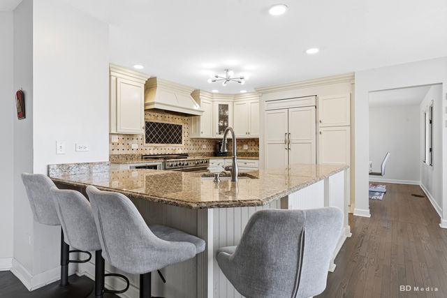 17252 Grange Drive, Orland Park, IL 60467
