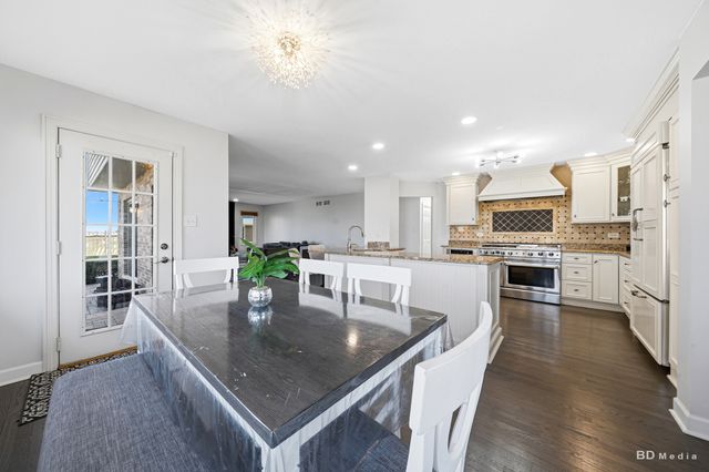 17252 Grange Drive, Orland Park, IL 60467