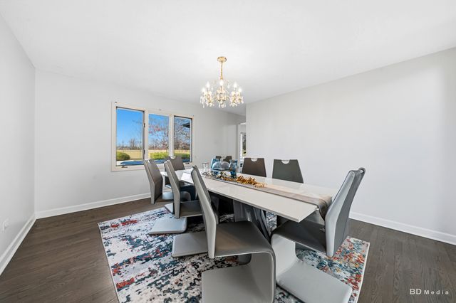 17252 Grange Drive, Orland Park, IL 60467