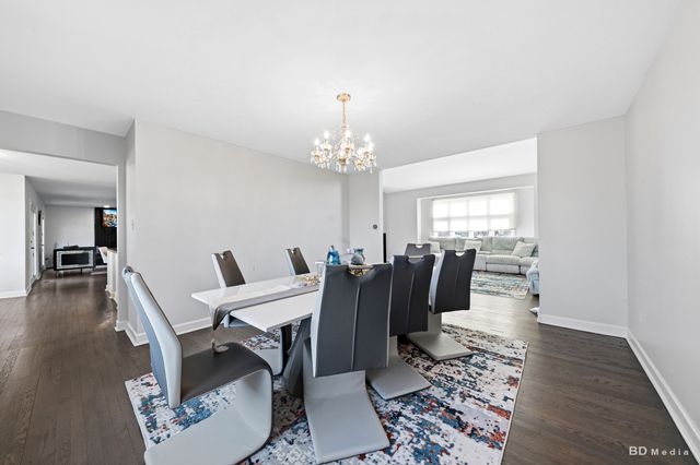 17252 Grange Drive, Orland Park, IL 60467