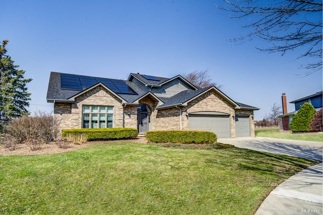 17252 Grange Drive, Orland Park, IL 60467