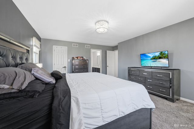17252 Grange Drive, Orland Park, IL 60467